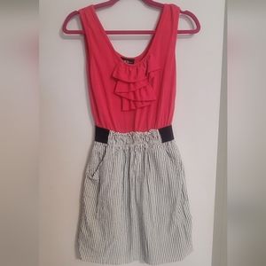 BCX Tanktop Dress small